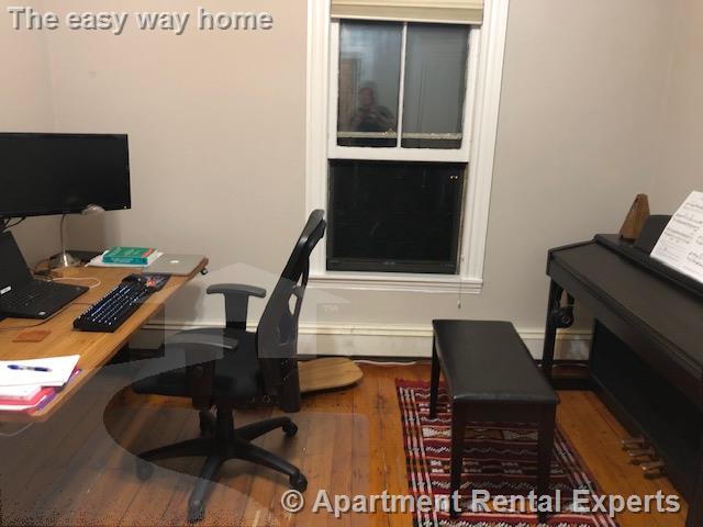 16 Cedar St, Porter Square