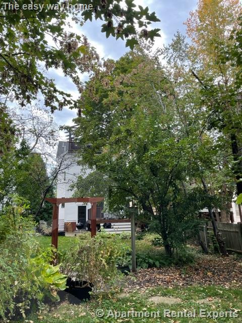 16 Cedar St, Porter Square