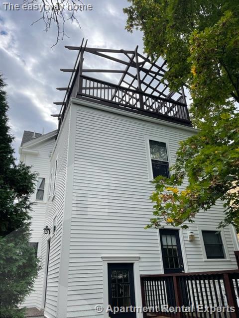 16 Cedar St, Porter Square