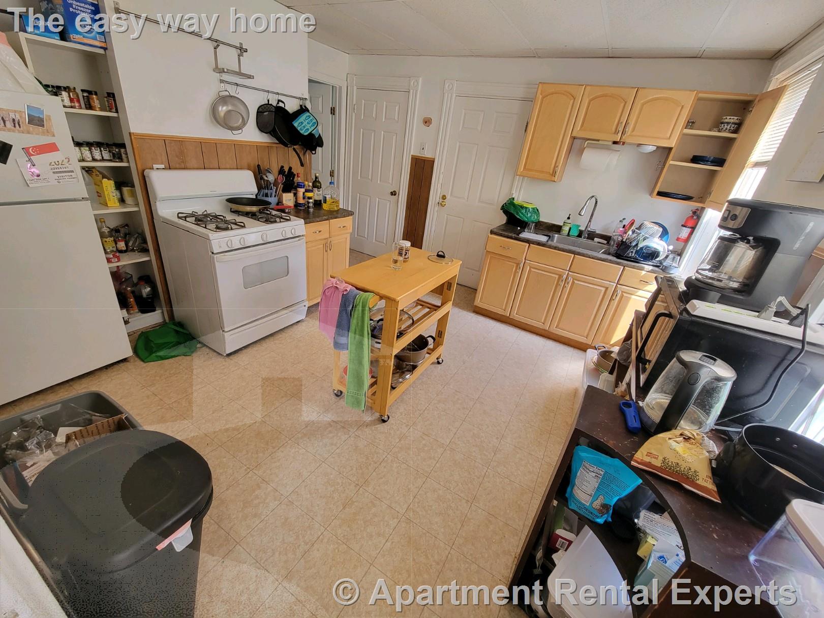 11 St Paul St, Central Square