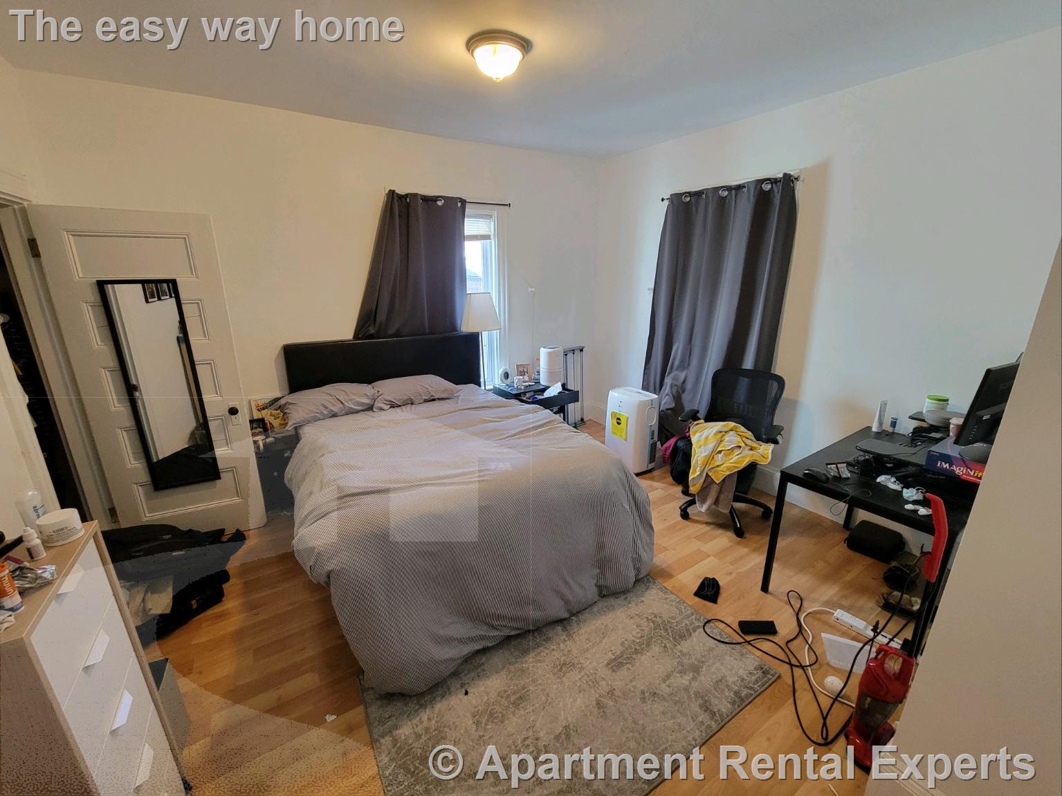 11 St Paul St, Central Square