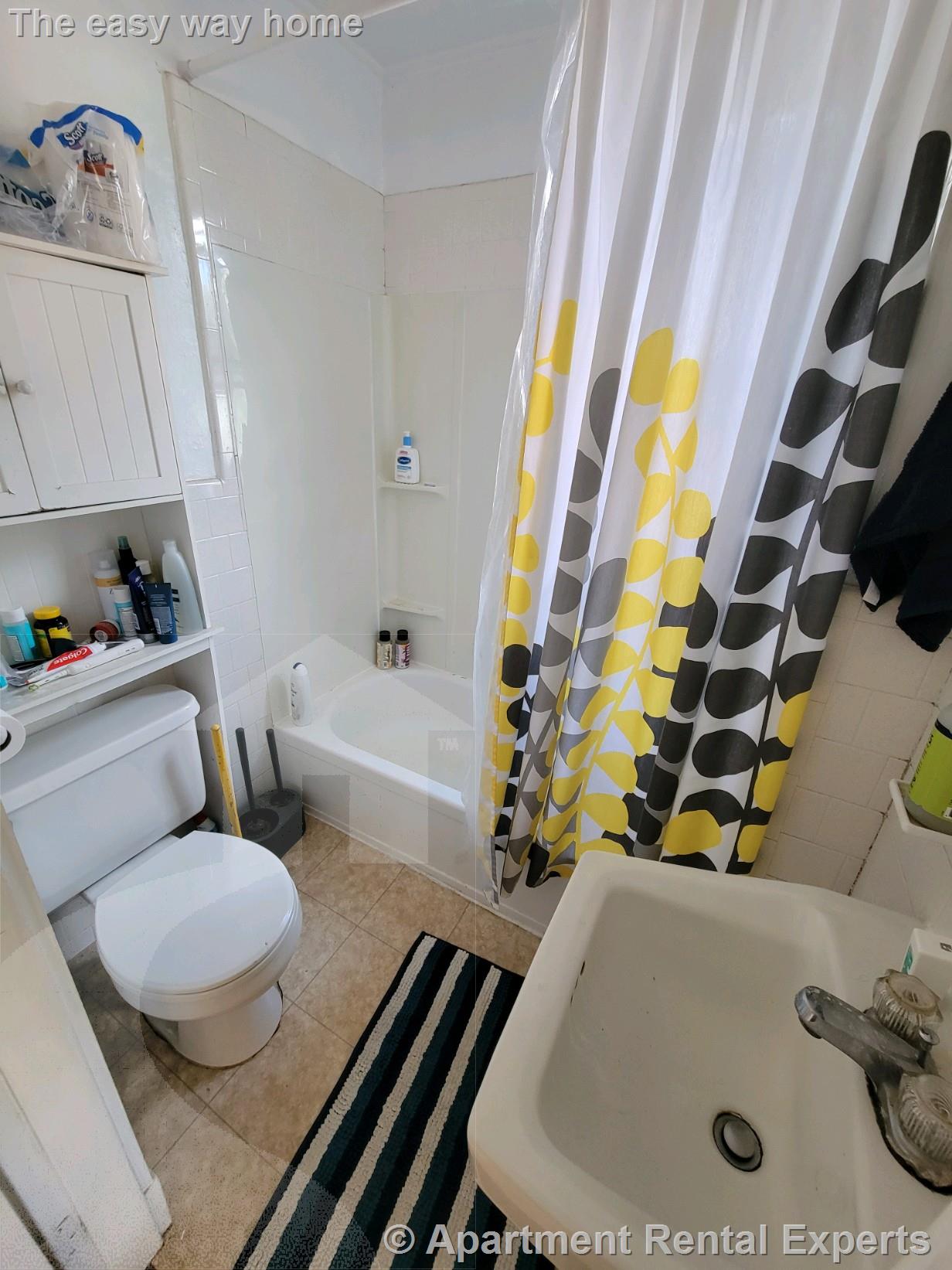 11 St Paul St, Central Square