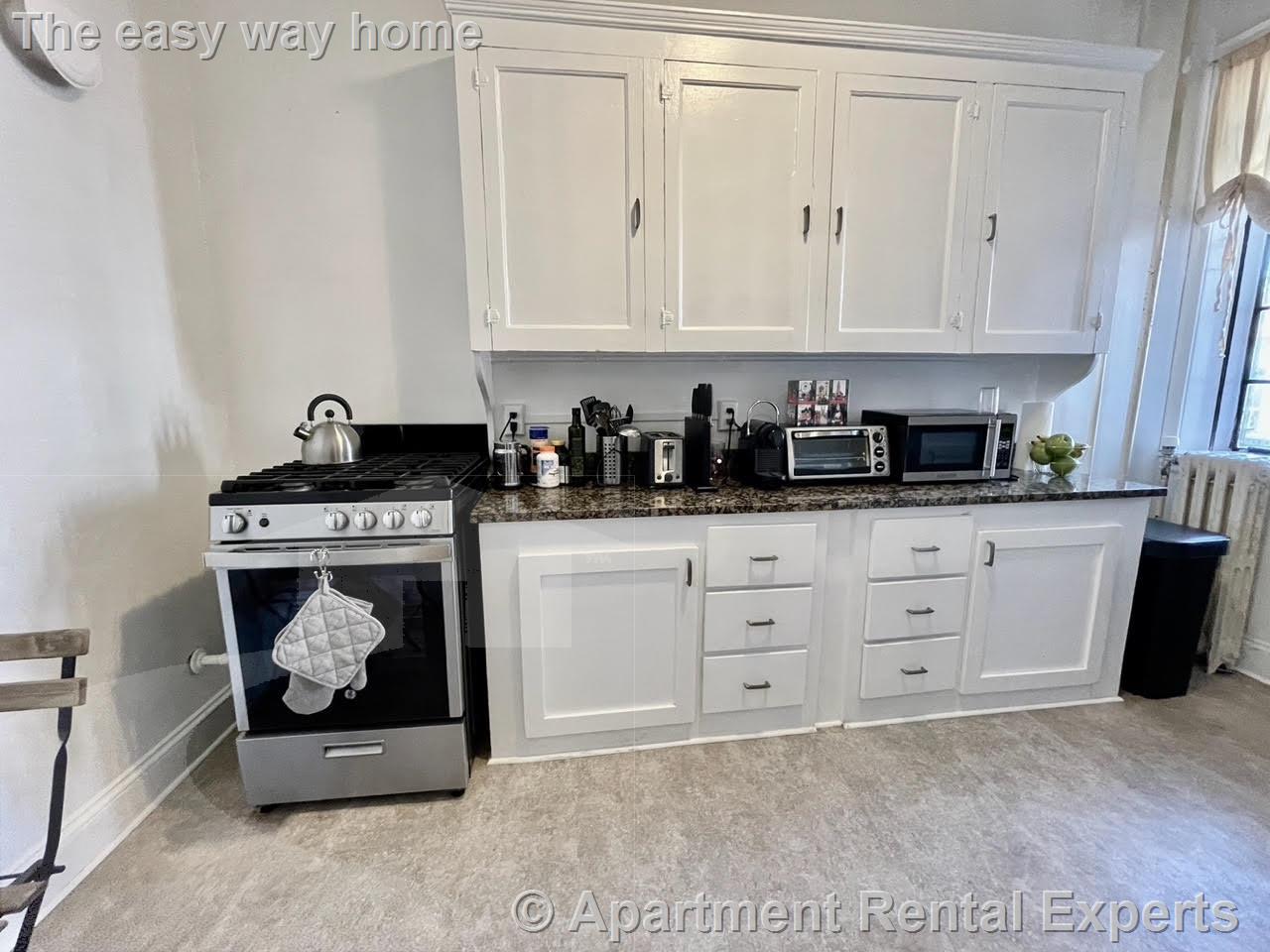 71 Martin St, Harvard Square