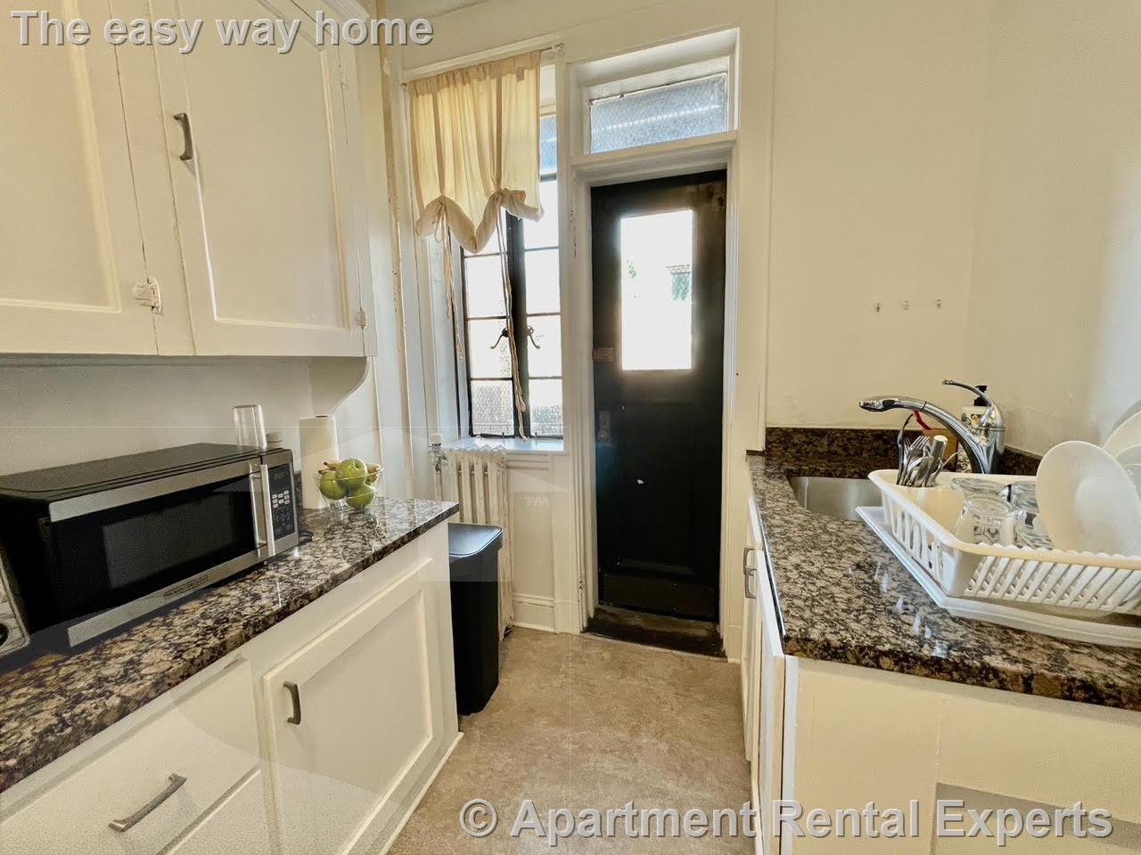 71 Martin St, Harvard Square