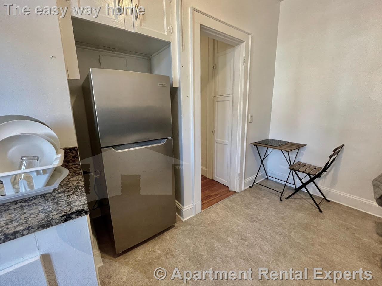 71 Martin St, Harvard Square