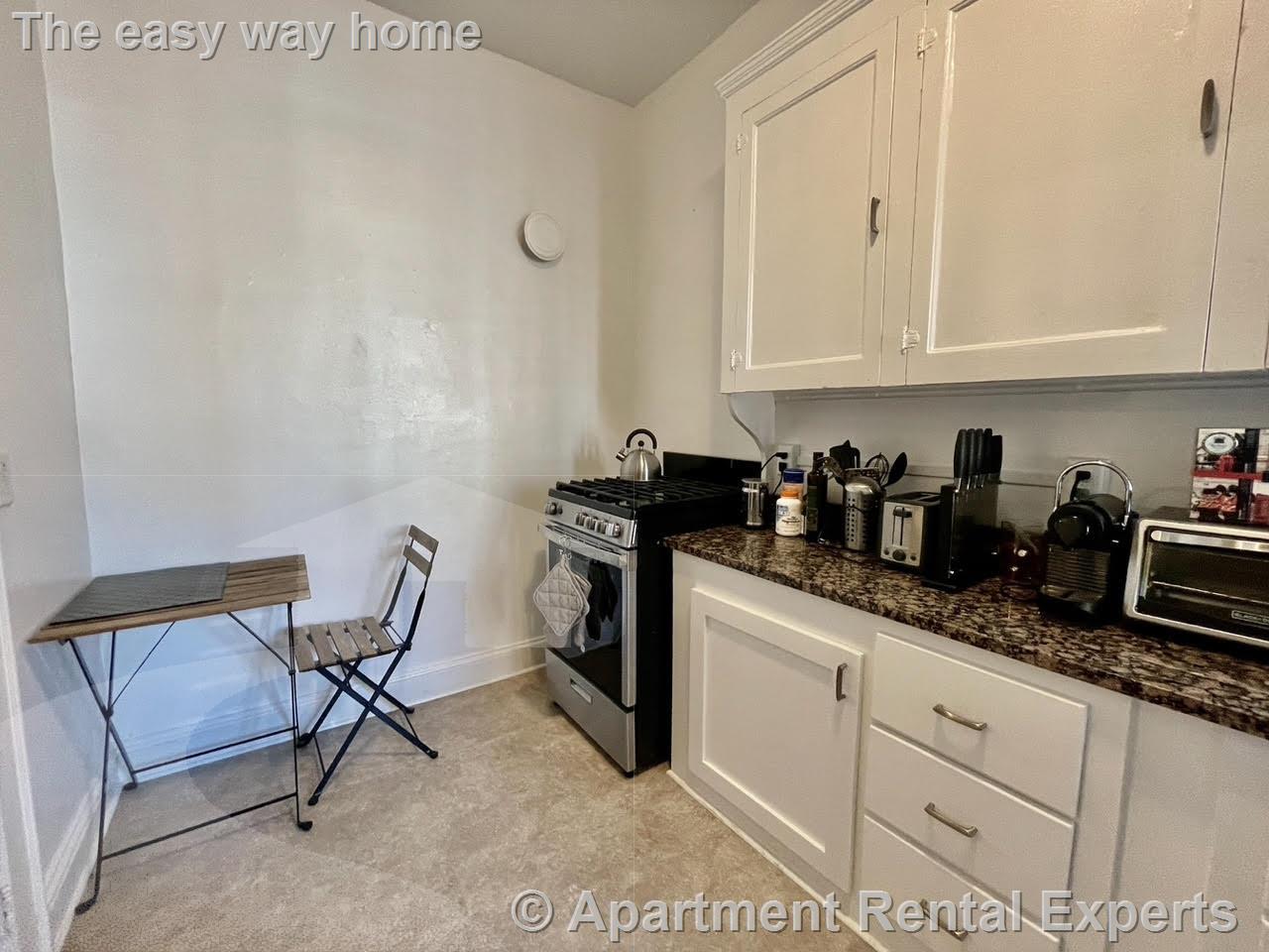 71 Martin St, Harvard Square