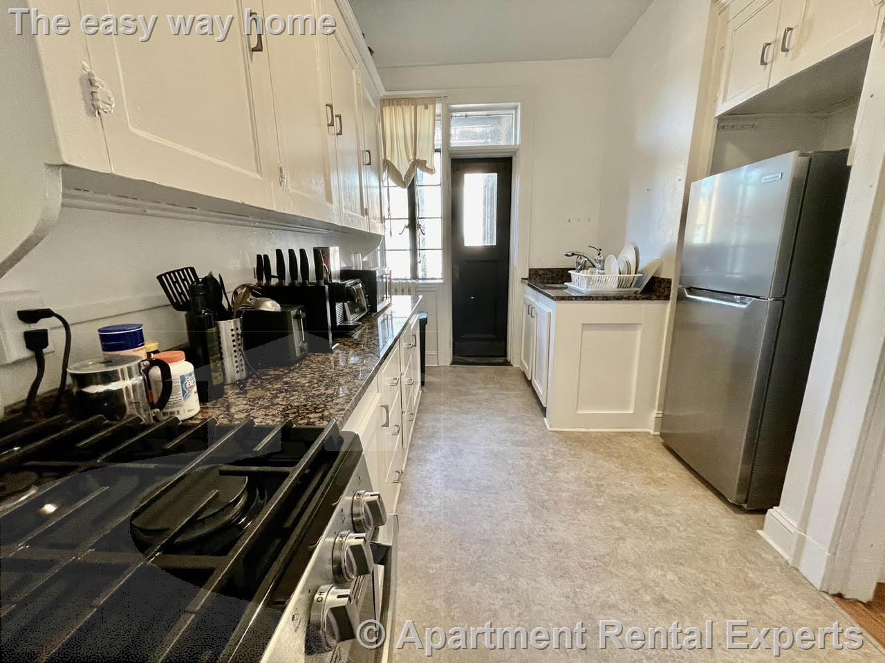 71 Martin St, Harvard Square