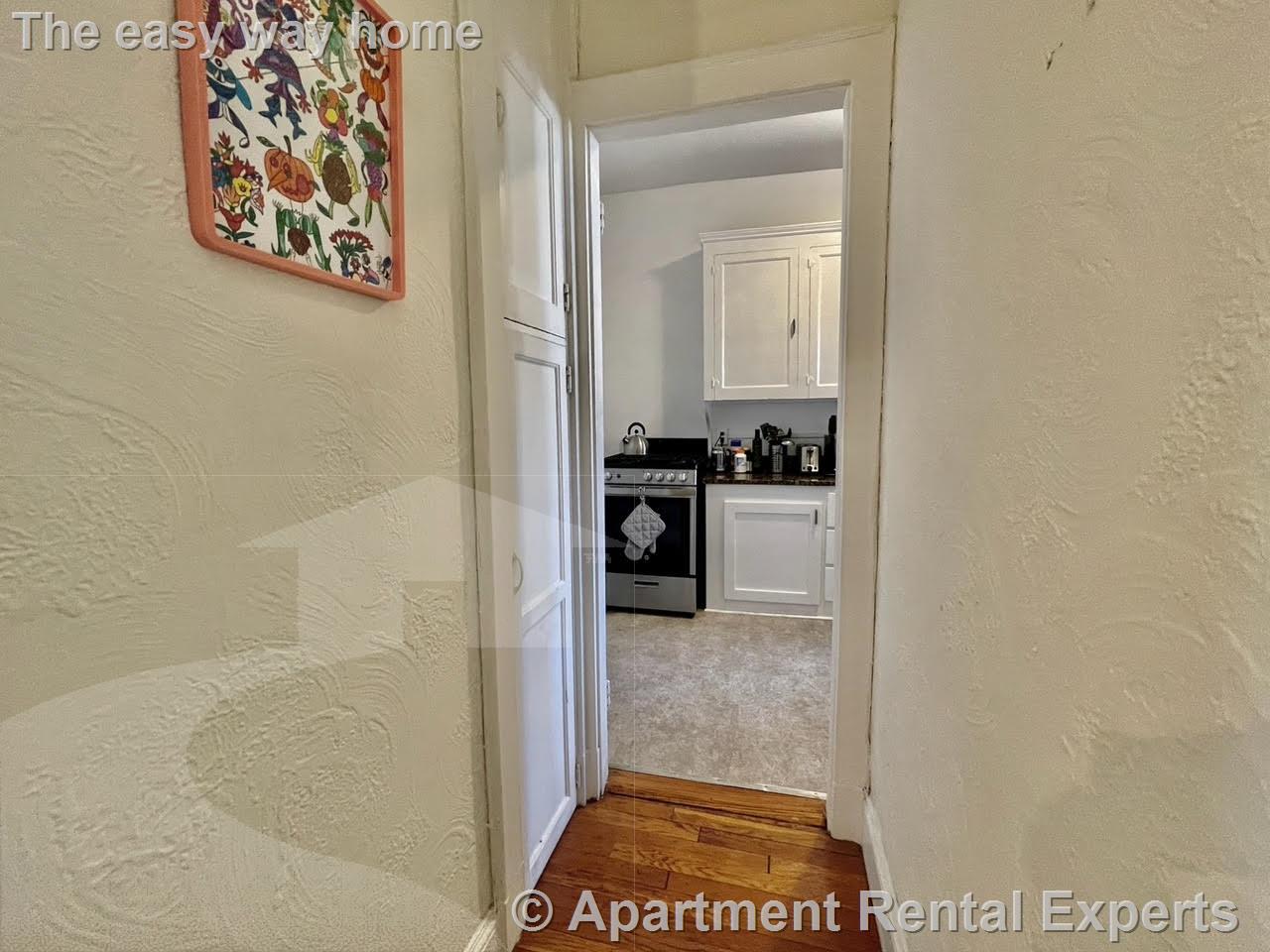 71 Martin St, Harvard Square