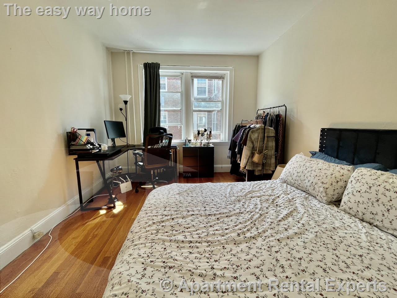 71 Martin St, Harvard Square