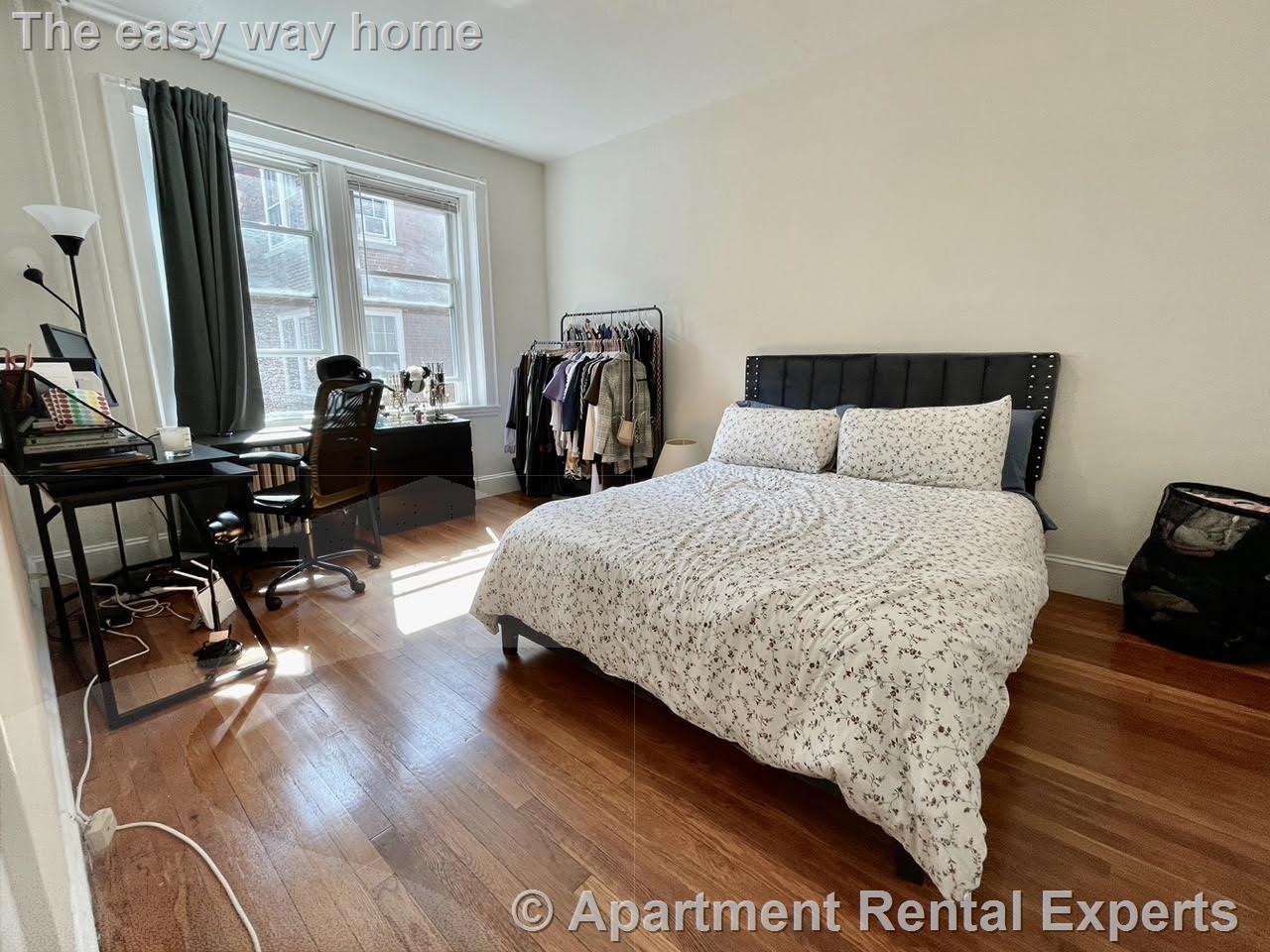 71 Martin St, Harvard Square