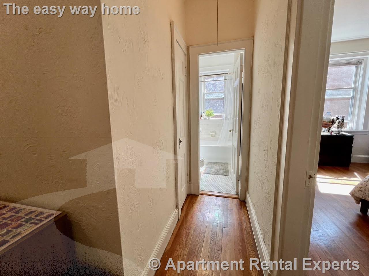 71 Martin St, Harvard Square