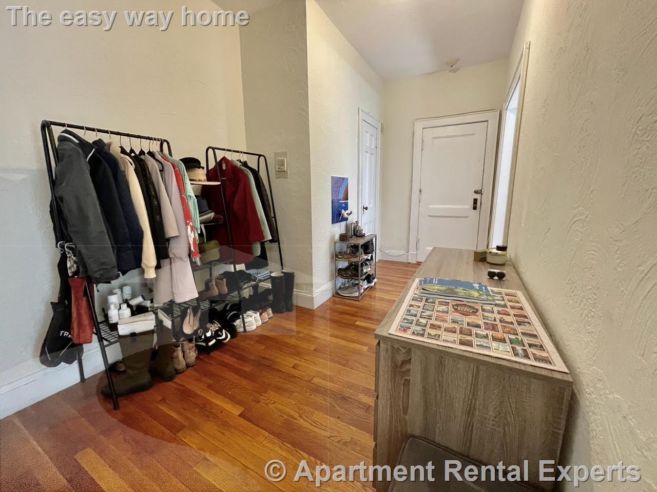 71 Martin St, Harvard Square