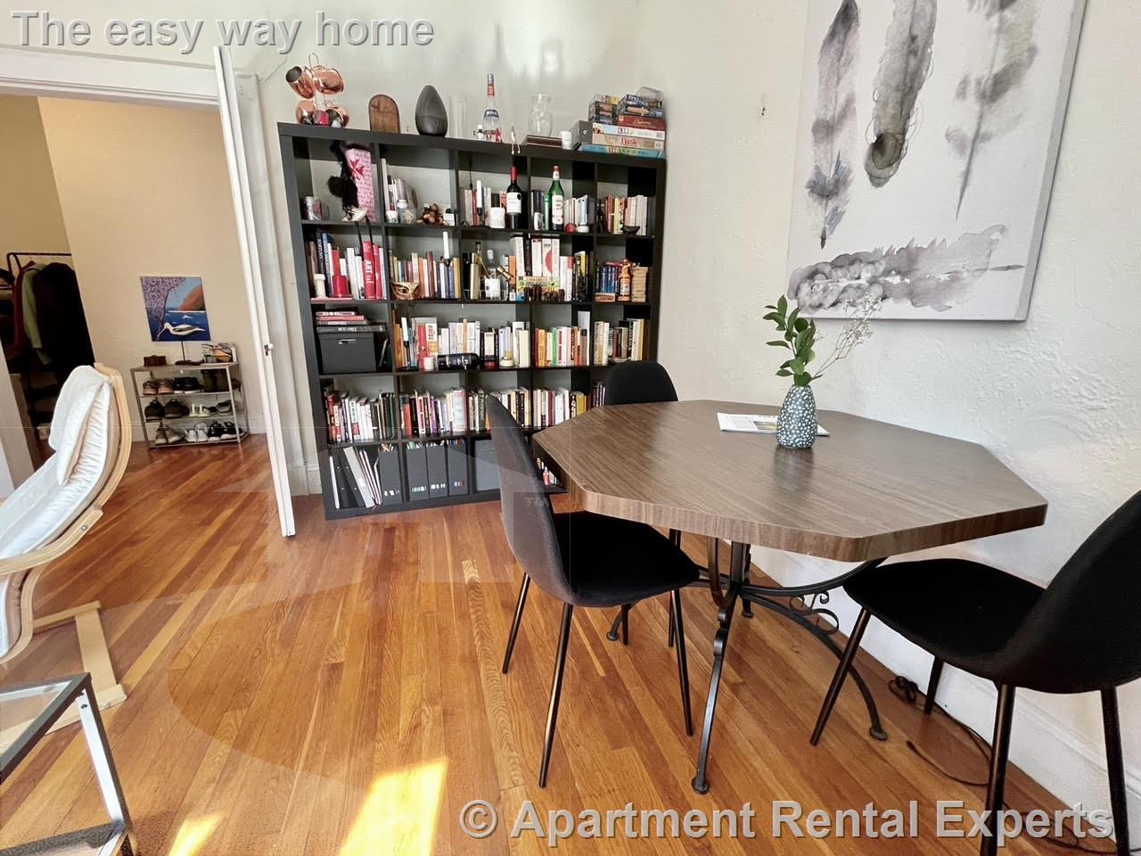 71 Martin St, Harvard Square