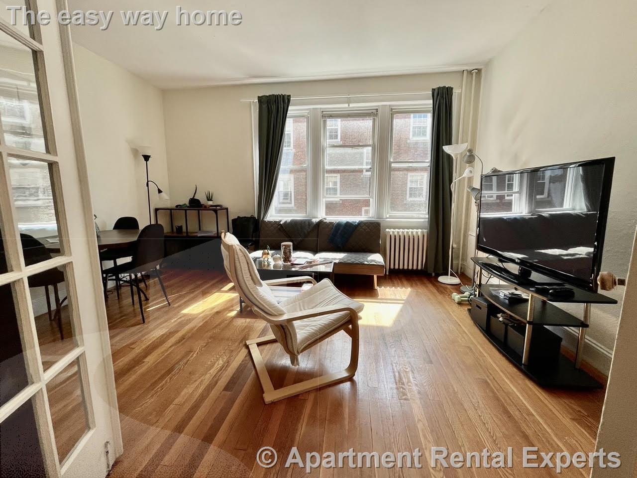 71 Martin St, Harvard Square