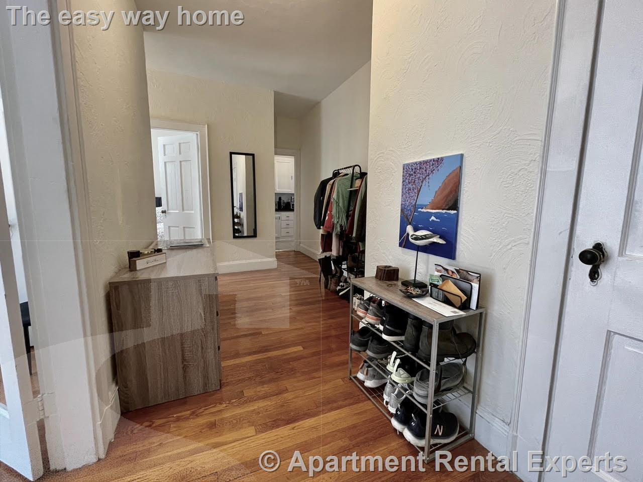 71 Martin St, Harvard Square