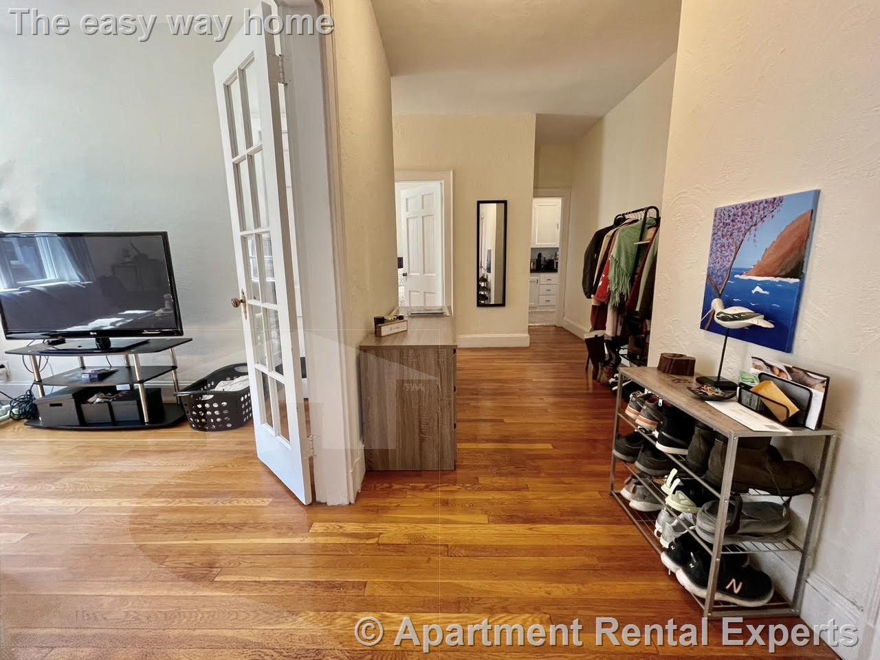 71 Martin St, Harvard Square