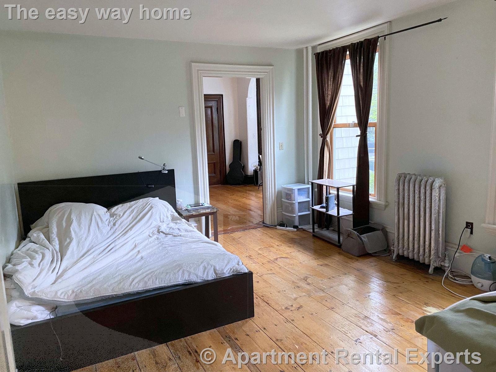 308 Brookline St, Cambridgeport