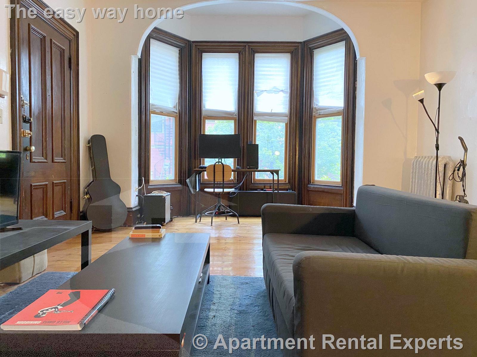 308 Brookline St, Cambridgeport