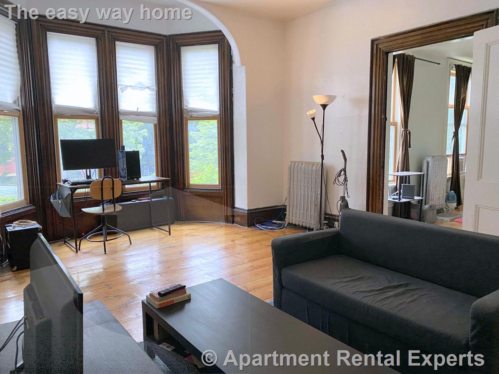 308 Brookline St, Cambridgeport