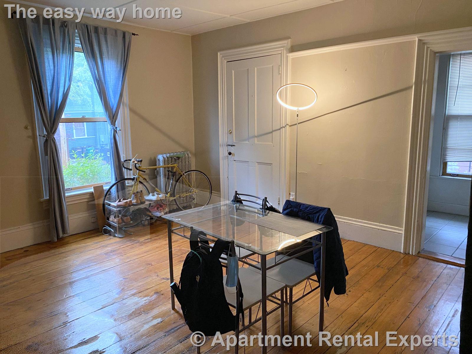 308 Brookline St, Cambridgeport
