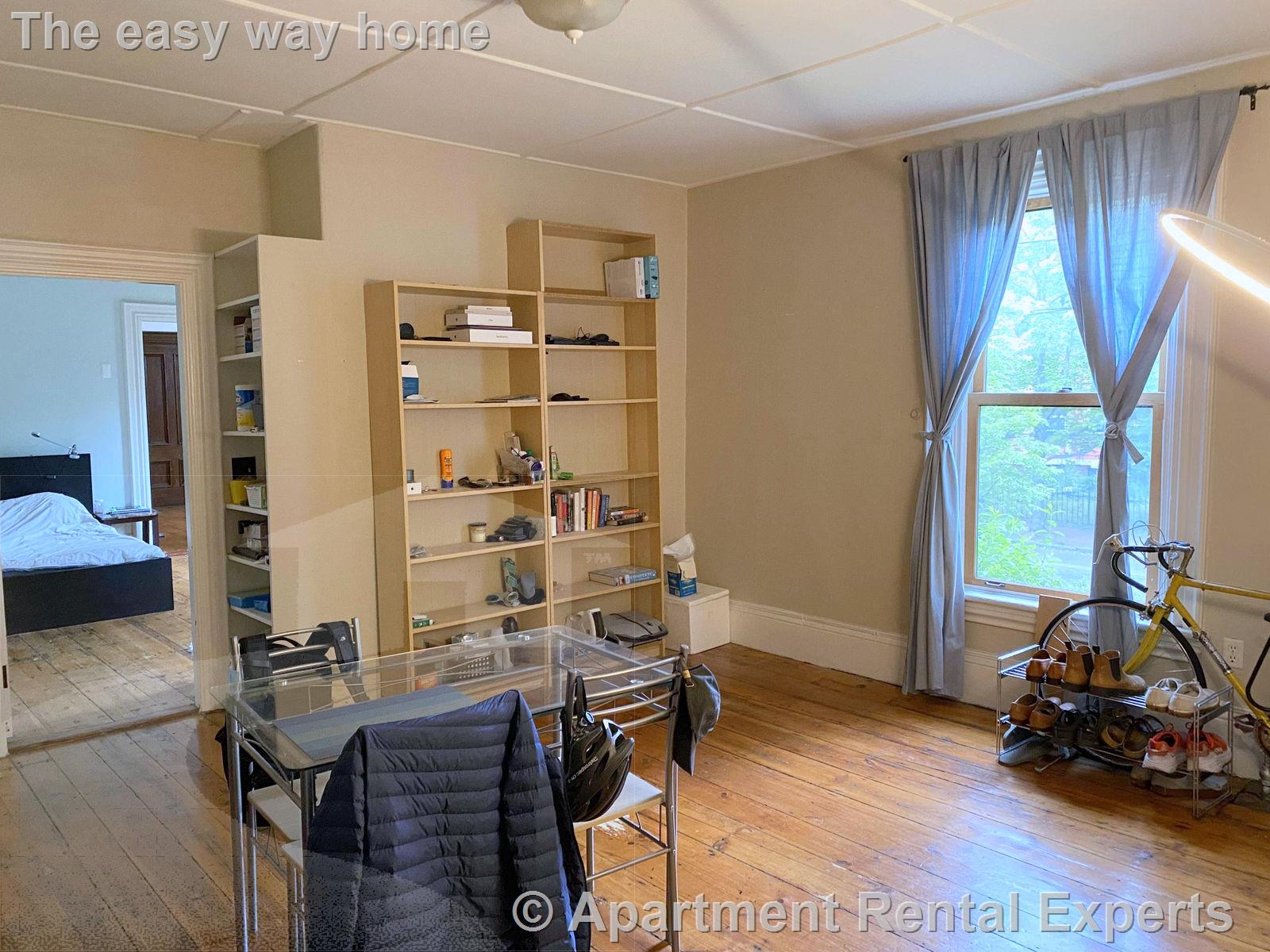 308 Brookline St, Cambridgeport