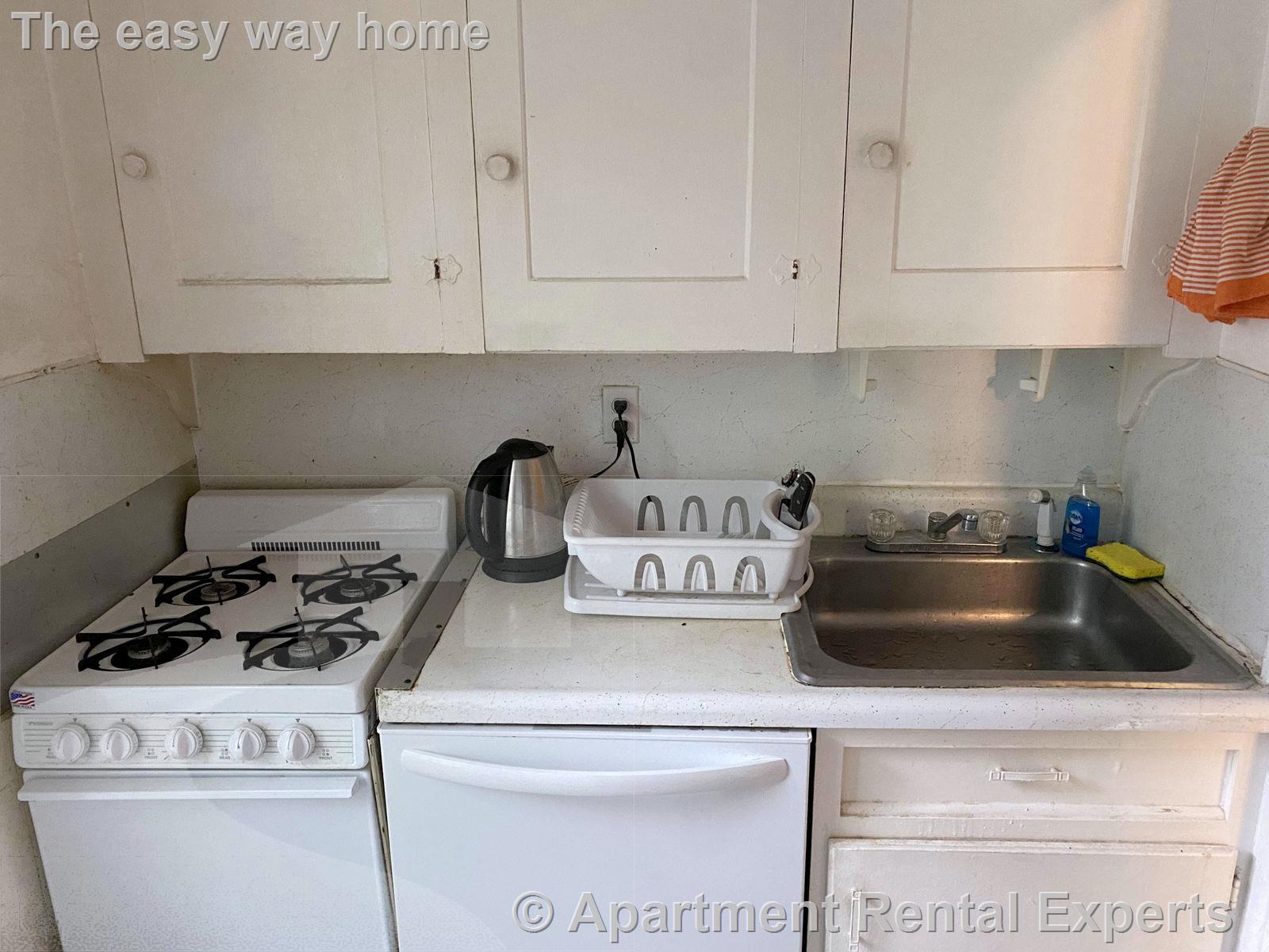 308 Brookline St, Cambridgeport