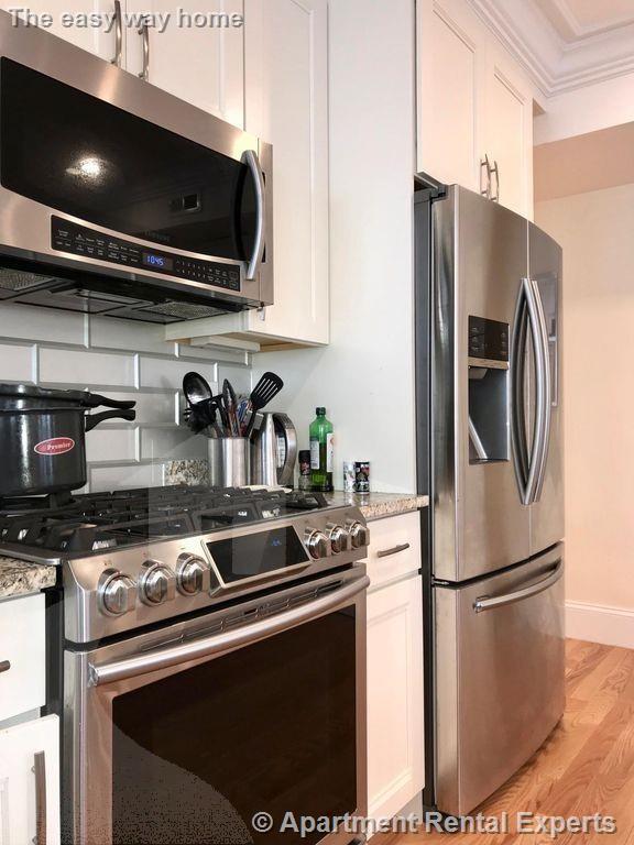 65 Newton St, Inman Square