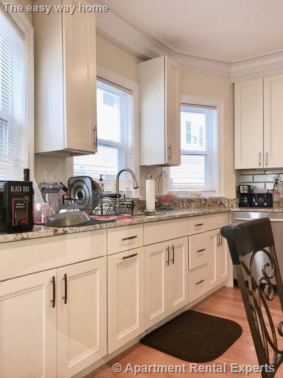 65 Newton St, Inman Square