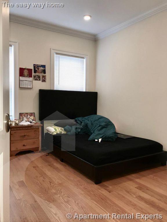 65 Newton St, Inman Square