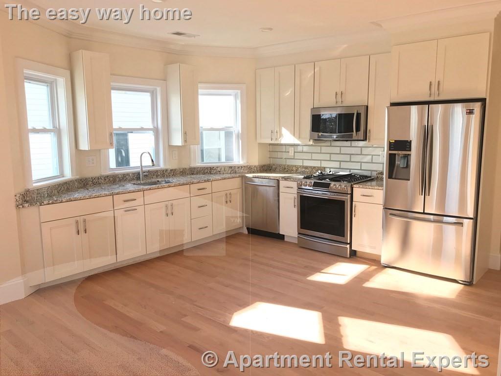 65 Newton St, Inman Square