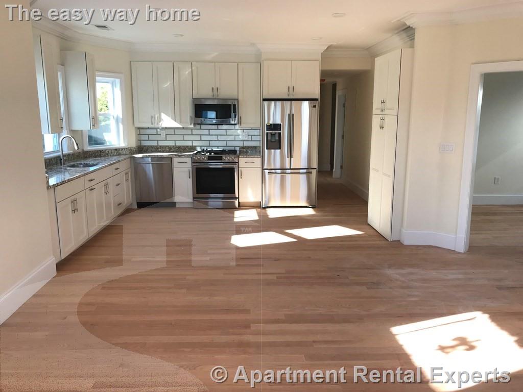 65 Newton St, Inman Square