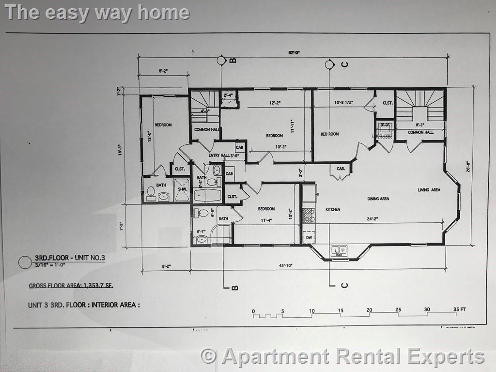 65 Newton St, Inman Square