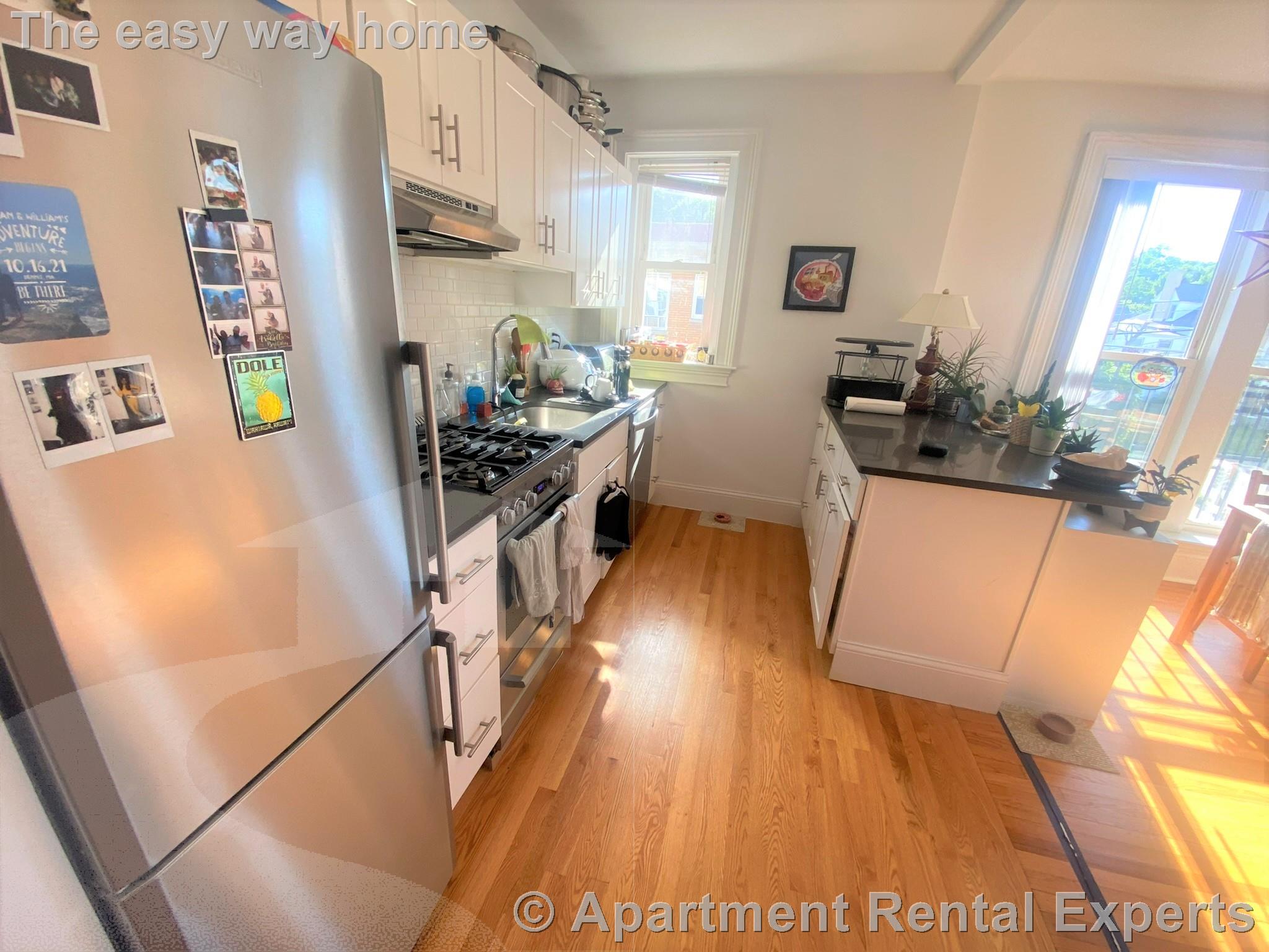 170 Maple St, Malden Center