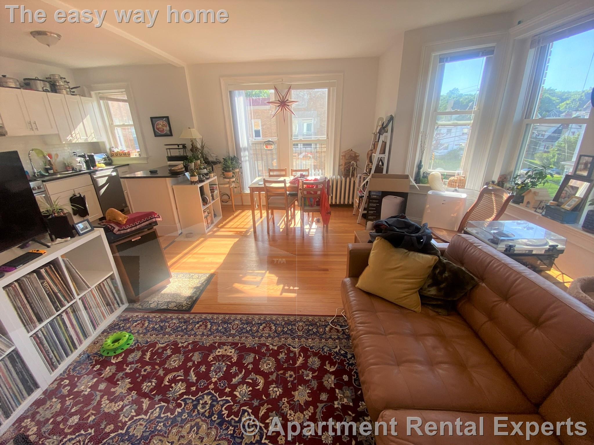 170 Maple St, Malden Center