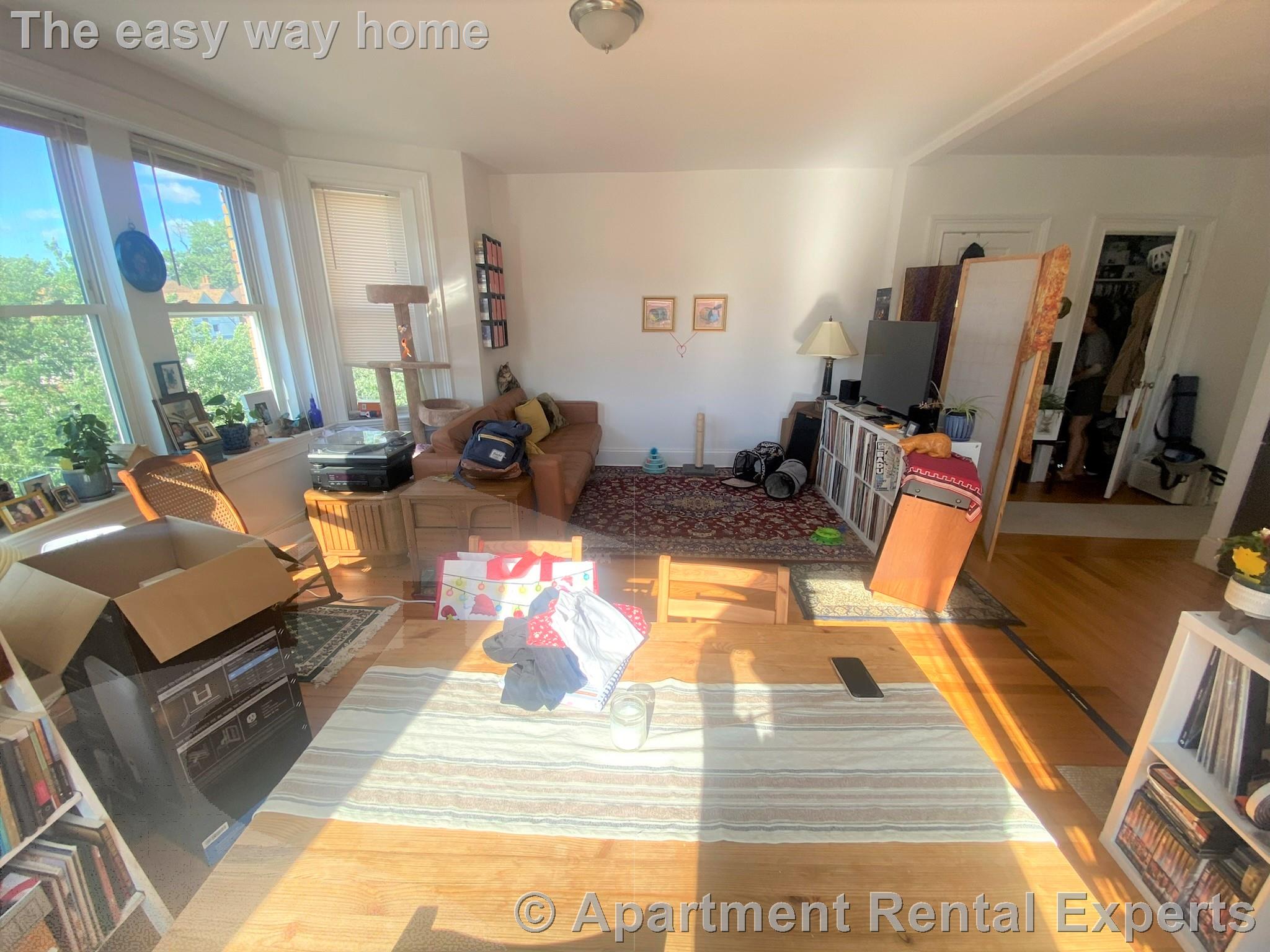 170 Maple St, Malden Center