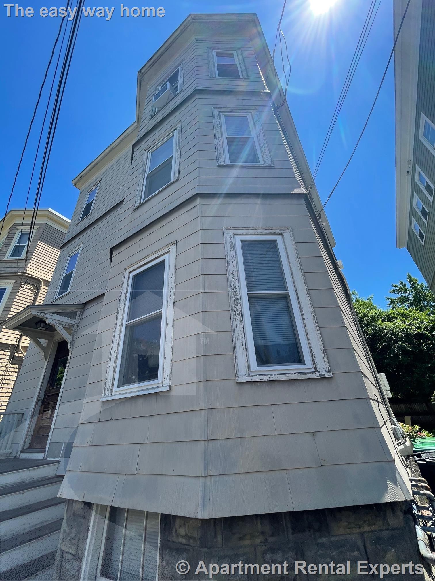 11 Belmont Sq, Porter Square