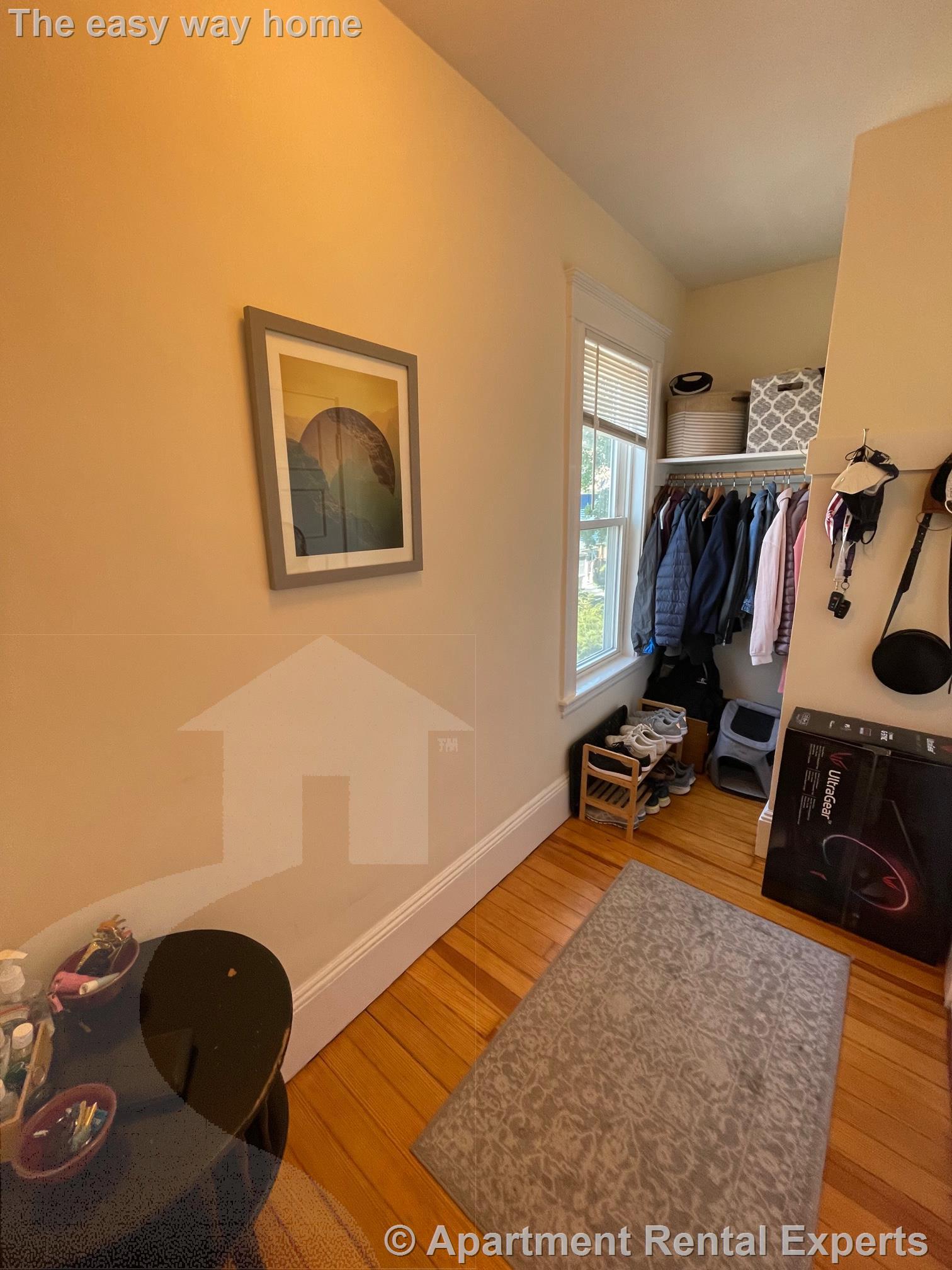 11 Belmont Sq, Porter Square