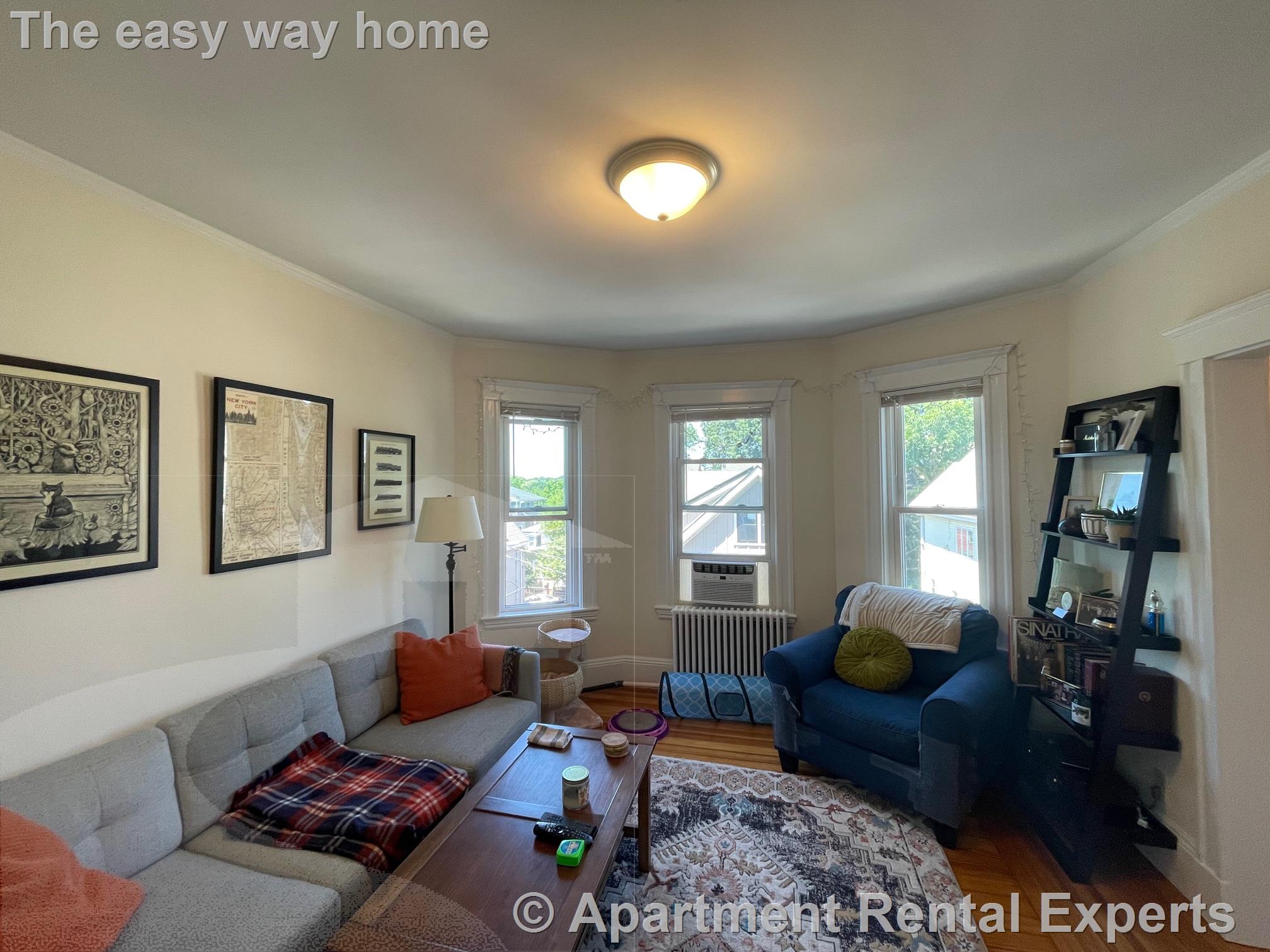 11 Belmont Sq, Porter Square