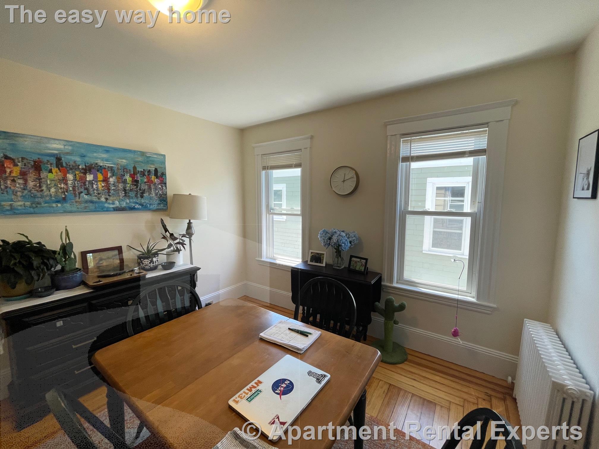 11 Belmont Sq, Porter Square