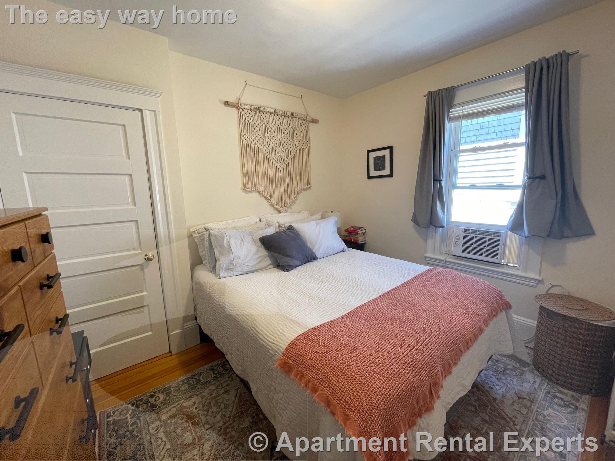 11 Belmont Sq, Porter Square