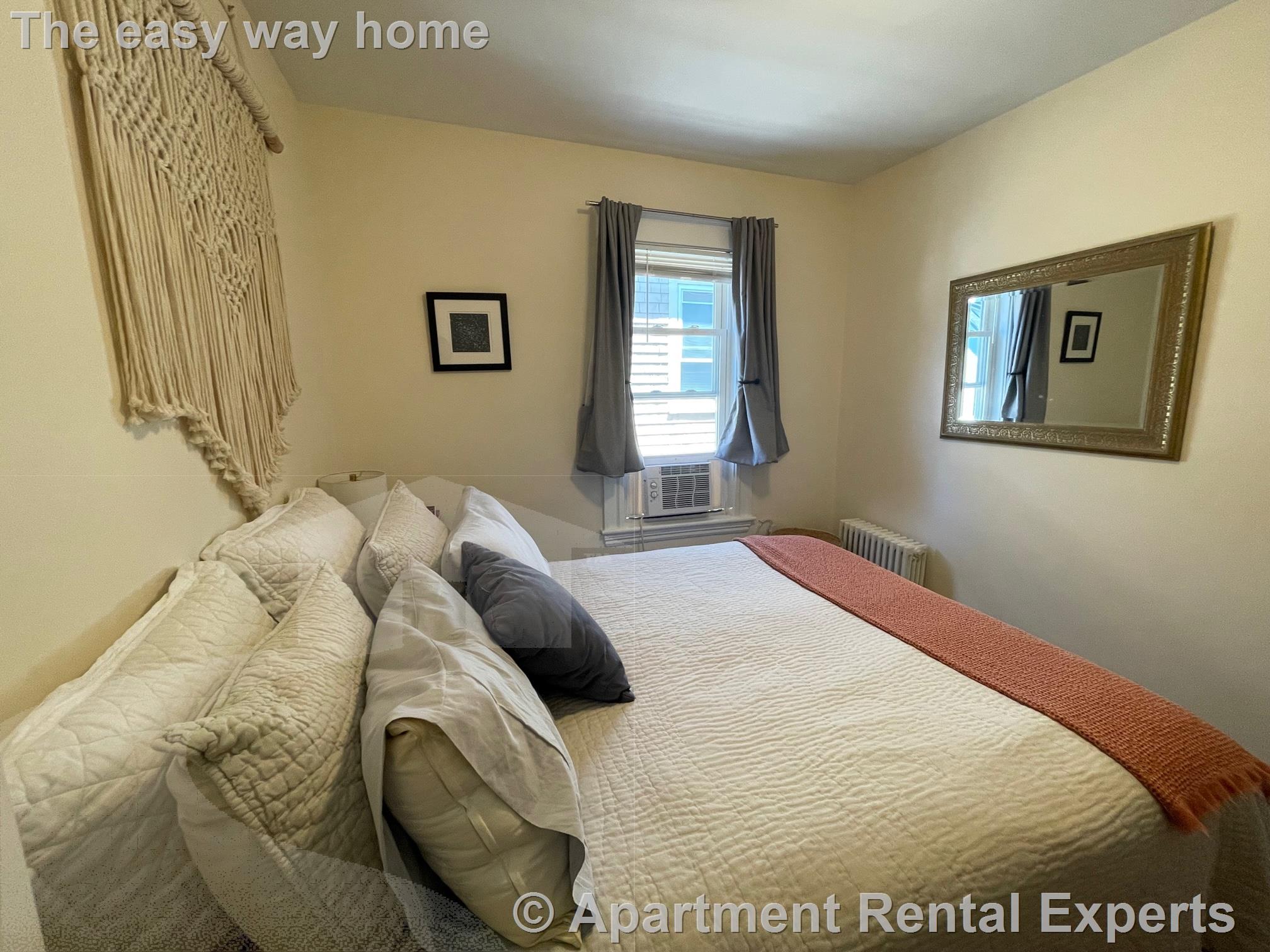 11 Belmont Sq, Porter Square