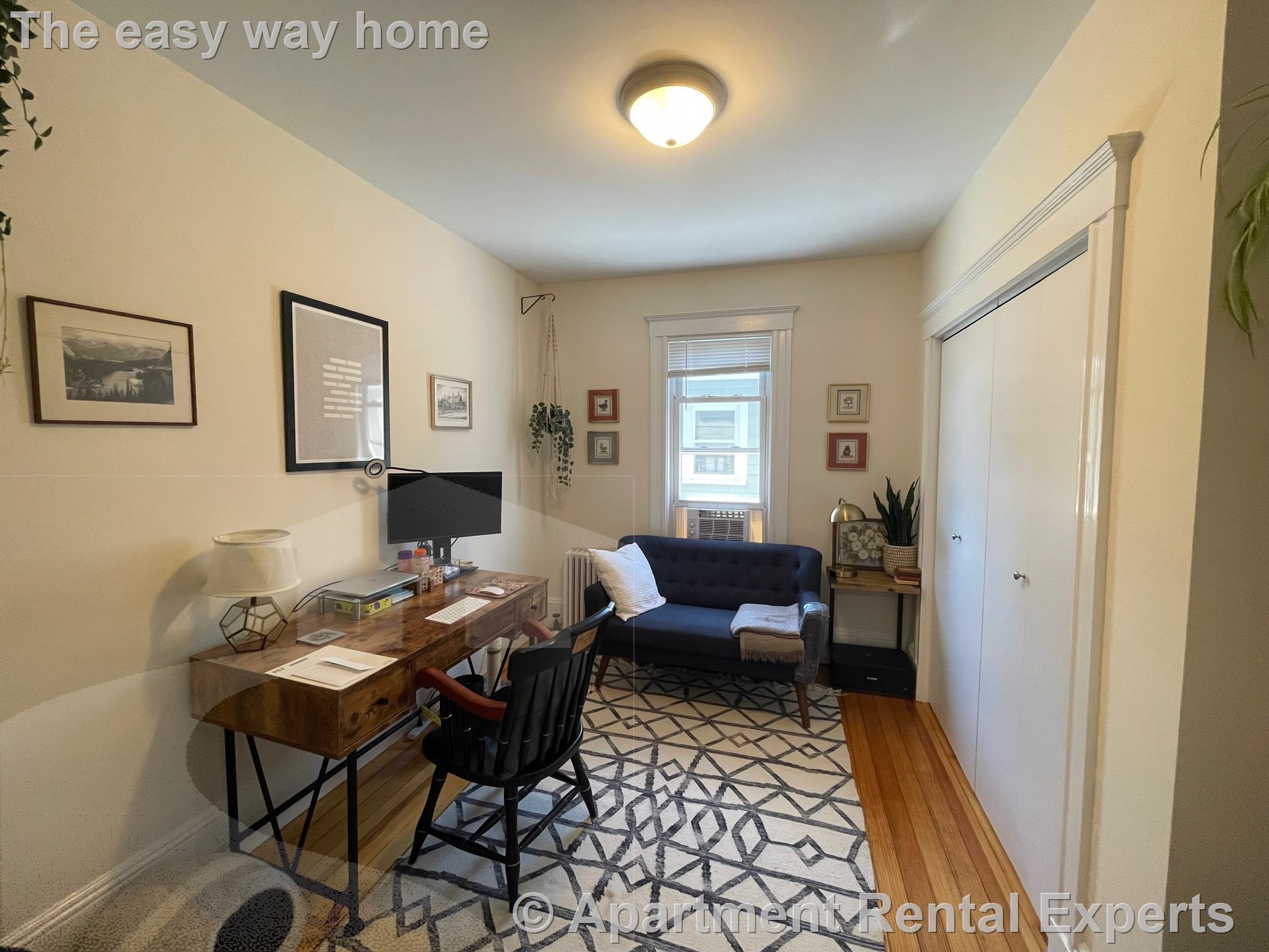 11 Belmont Sq, Porter Square