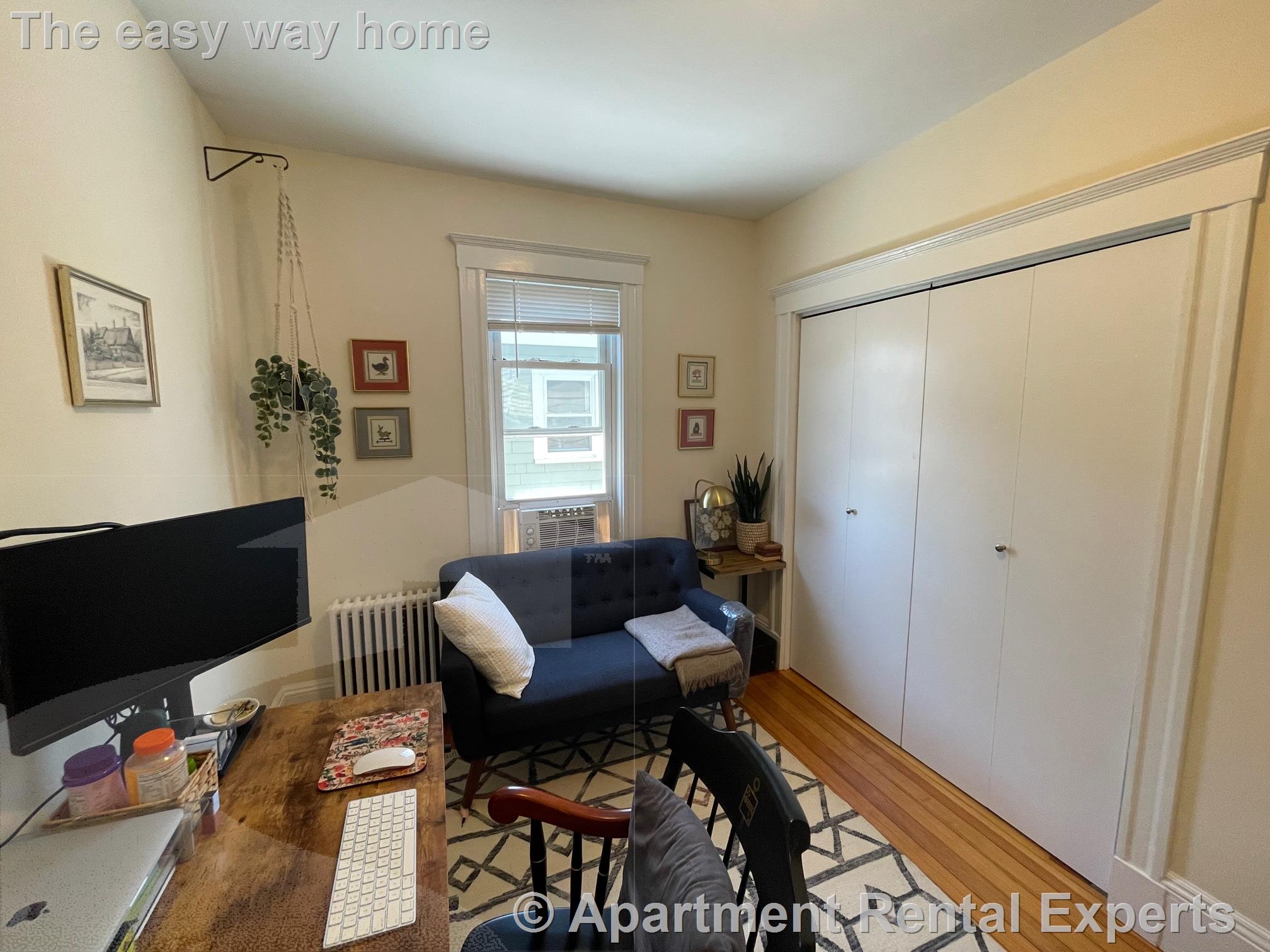 11 Belmont Sq, Porter Square