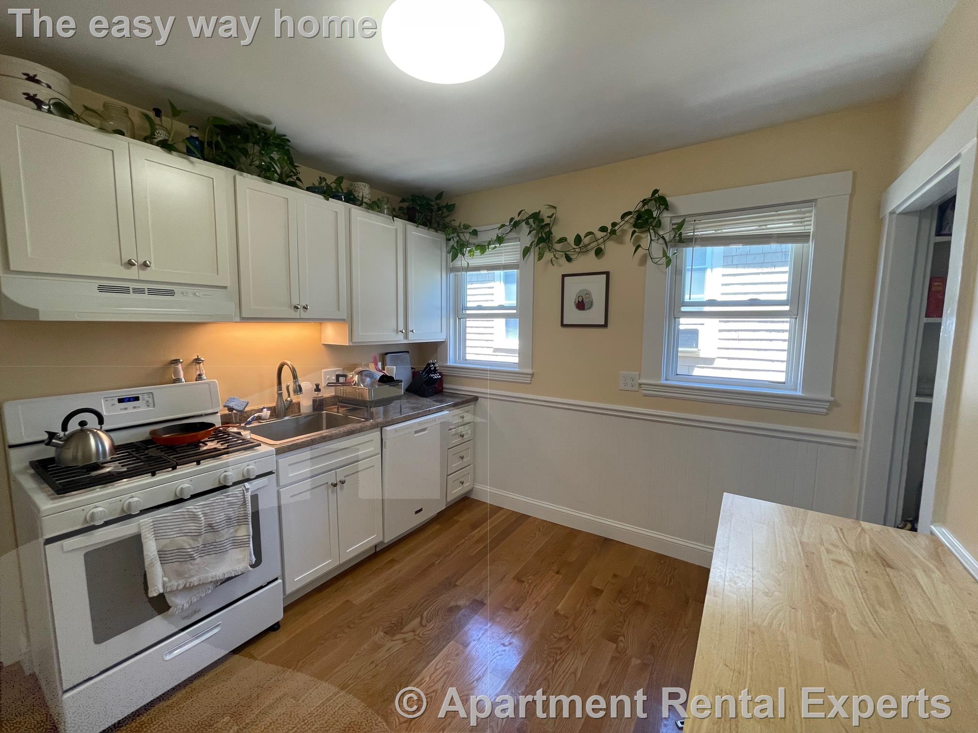 11 Belmont Sq, Porter Square