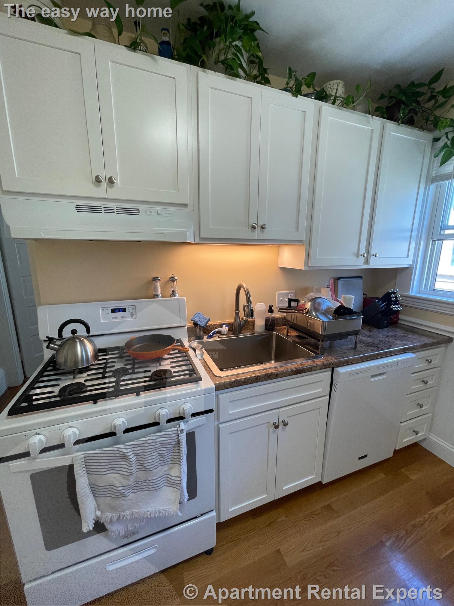 11 Belmont Sq, Porter Square