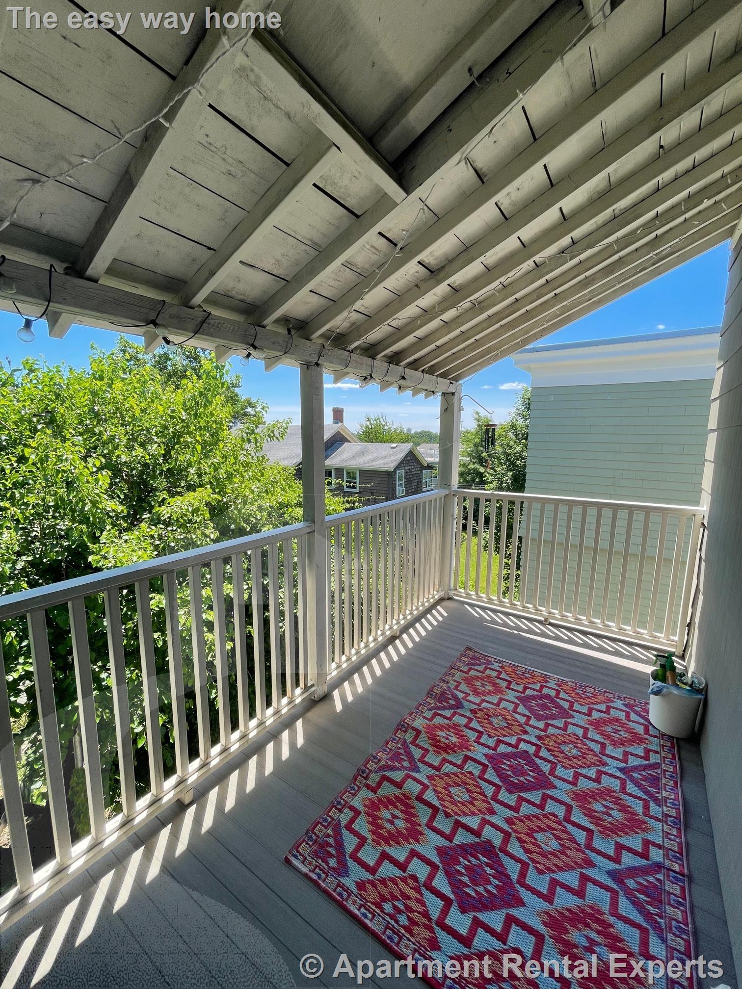 11 Belmont Sq, Porter Square