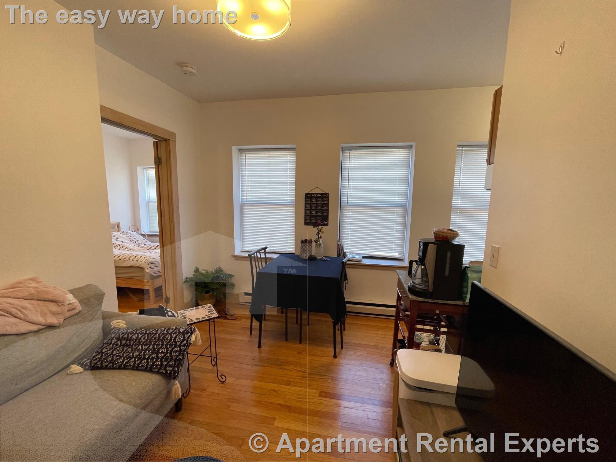 43 Ivaloo St, Ward Two