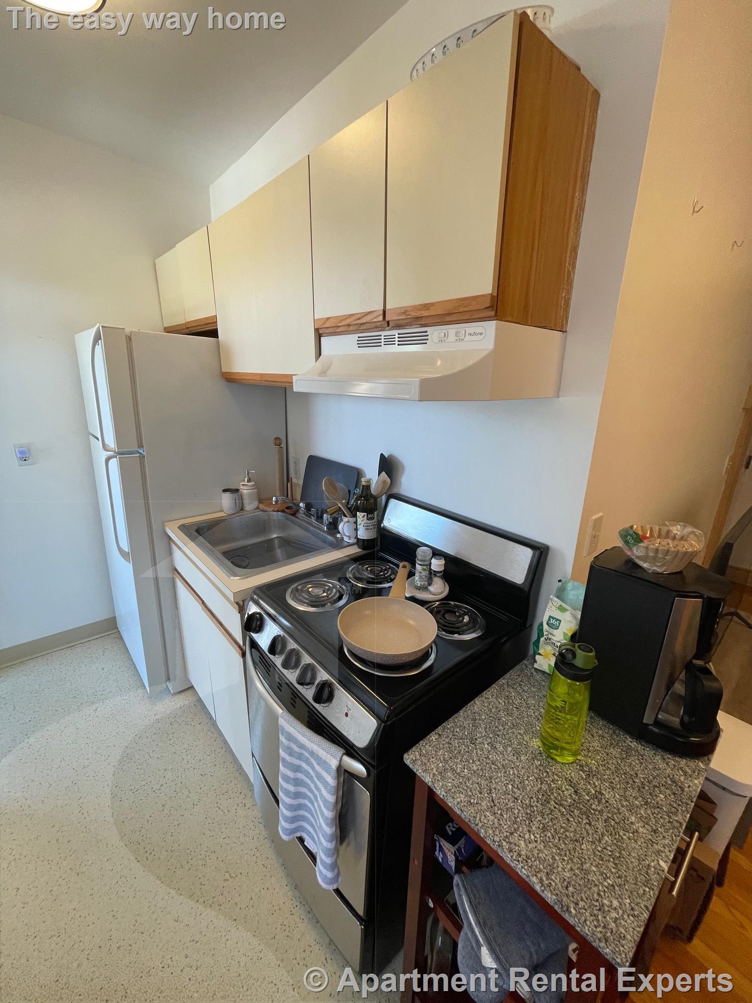 43 Ivaloo St, Ward Two