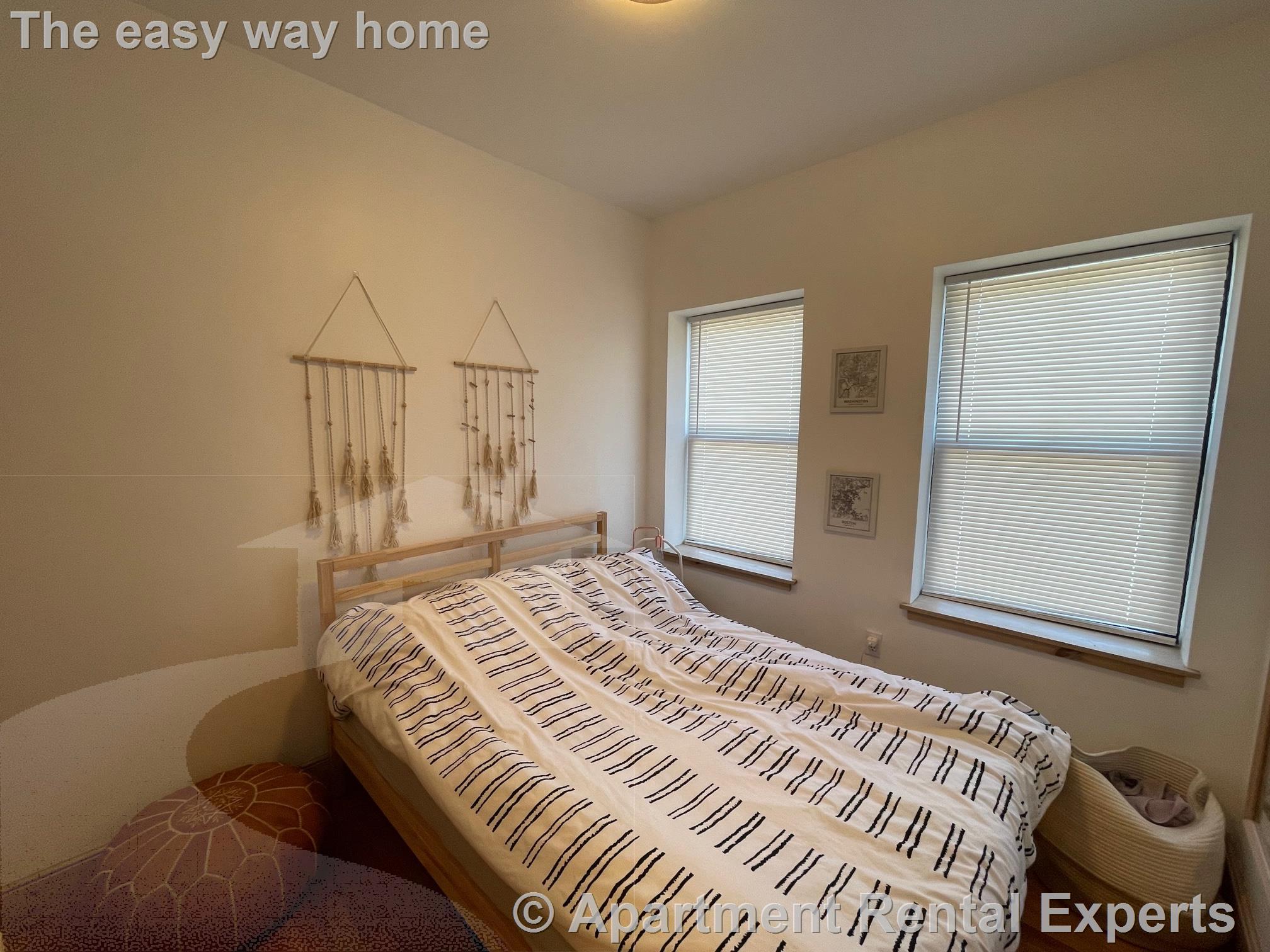 43 Ivaloo St, Ward Two