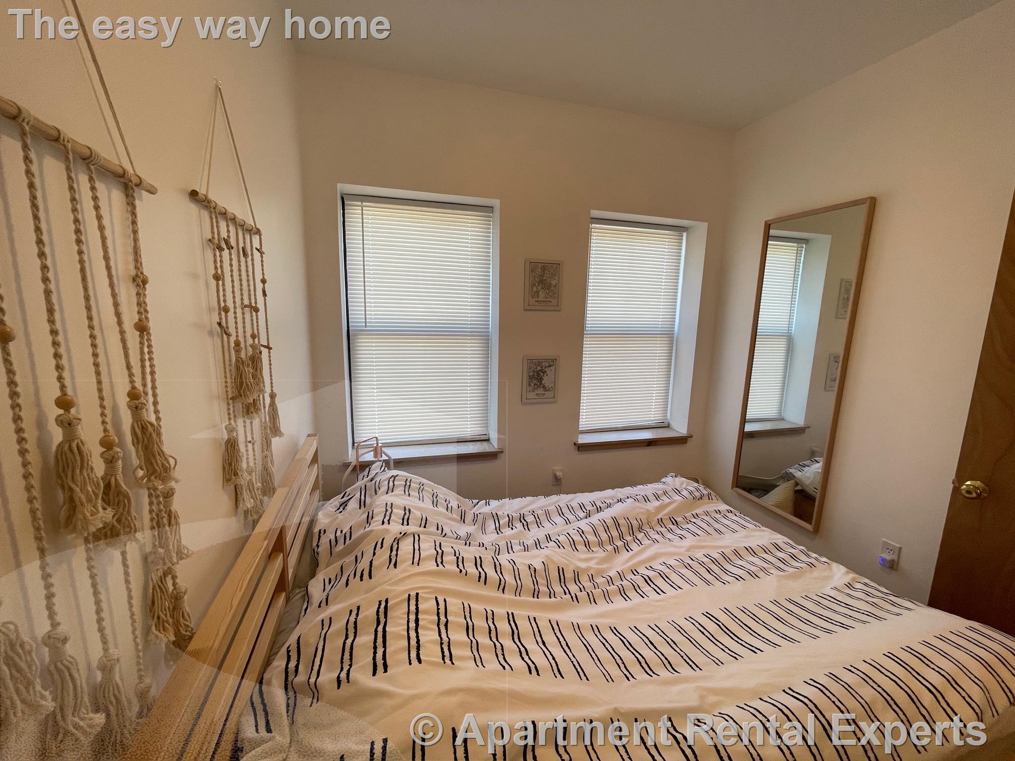 43 Ivaloo St, Ward Two